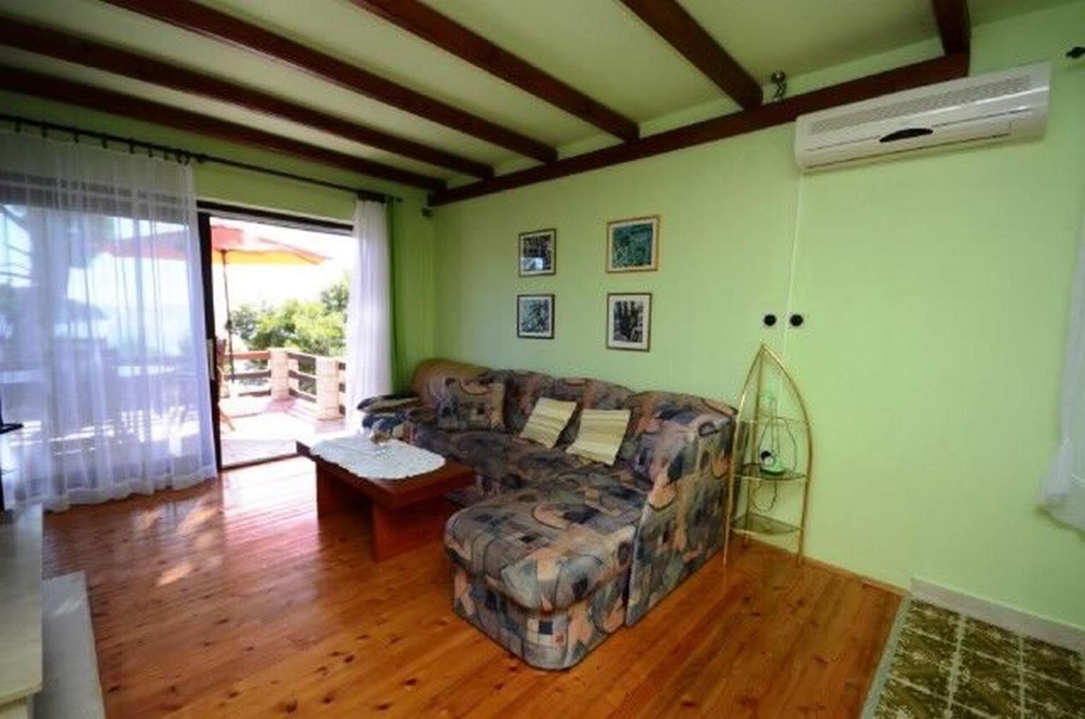 Apartments Marjan Brna Luaran gambar
