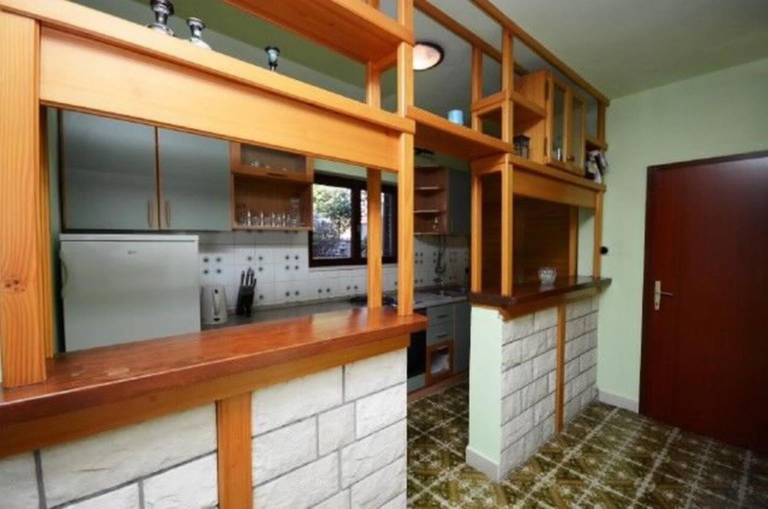 Apartments Marjan Brna Luaran gambar