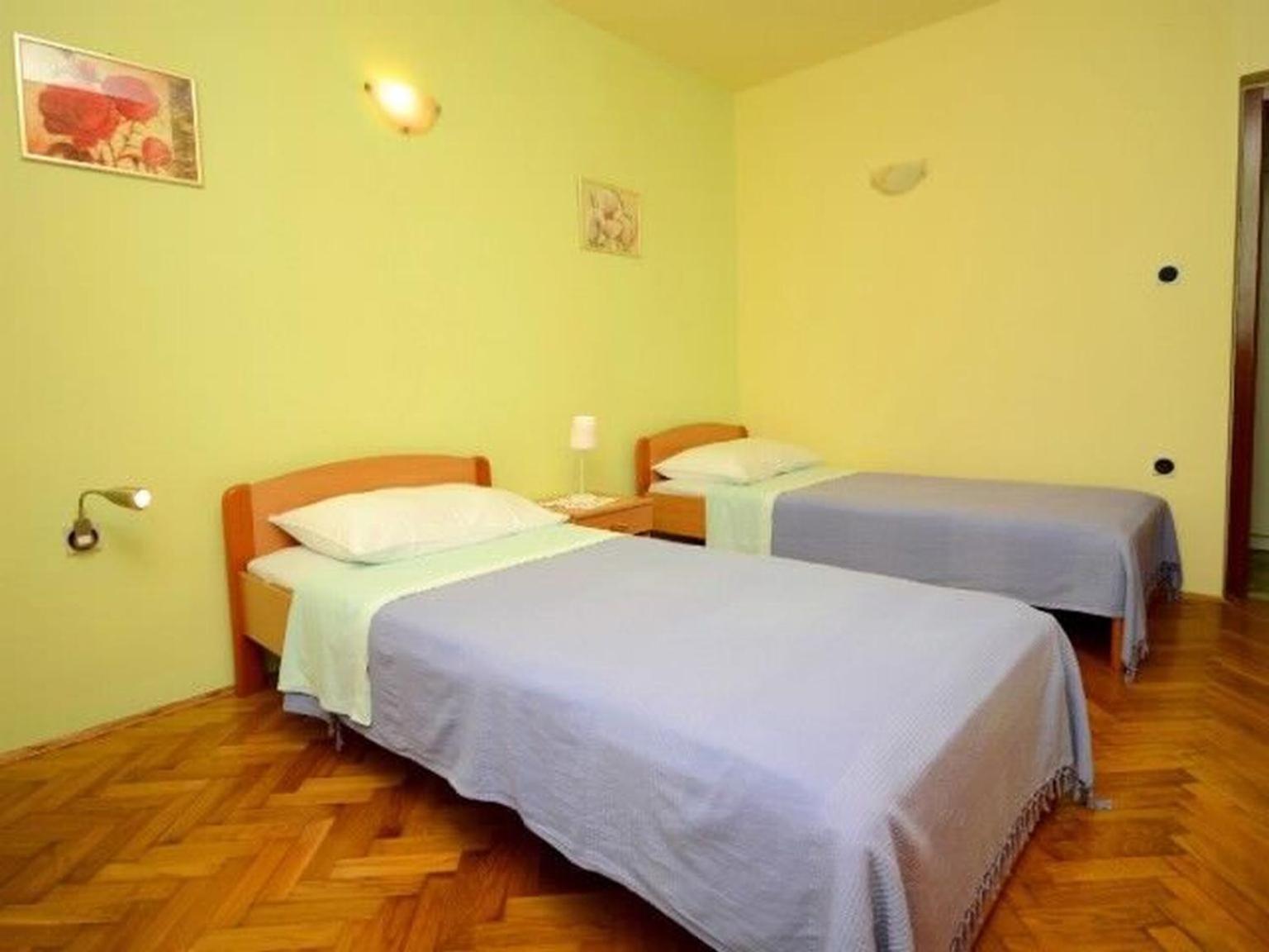 Apartments Marjan Brna Luaran gambar