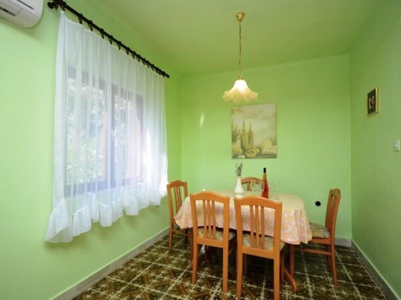 Apartments Marjan Brna Luaran gambar