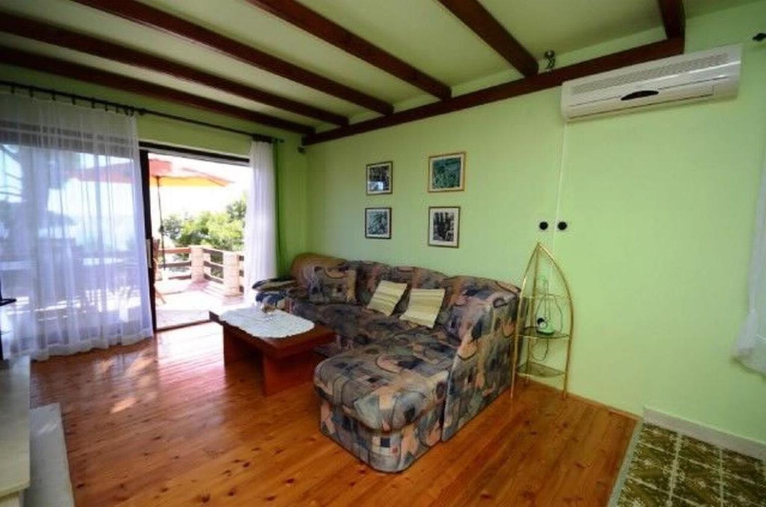 Apartments Marjan Brna Luaran gambar