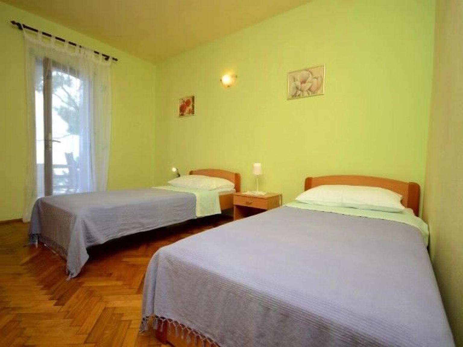 Apartments Marjan Brna Luaran gambar