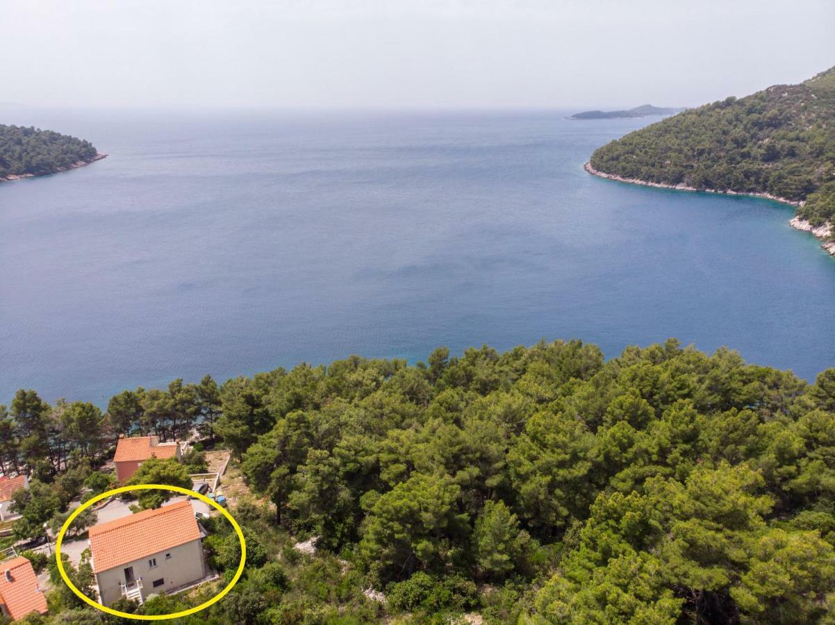 Apartments Marjan Brna Luaran gambar