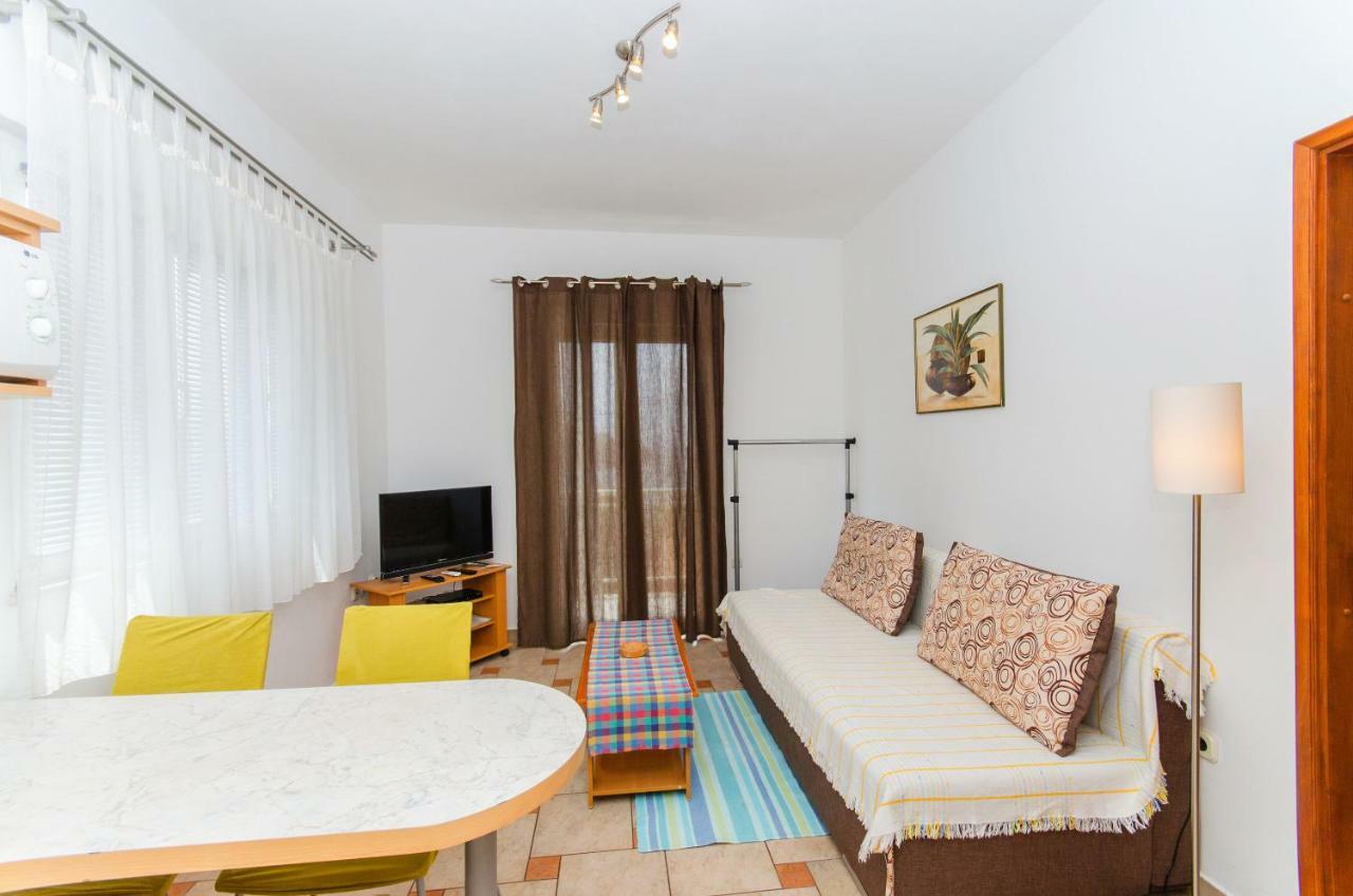 Apartments Marjan Brna Luaran gambar