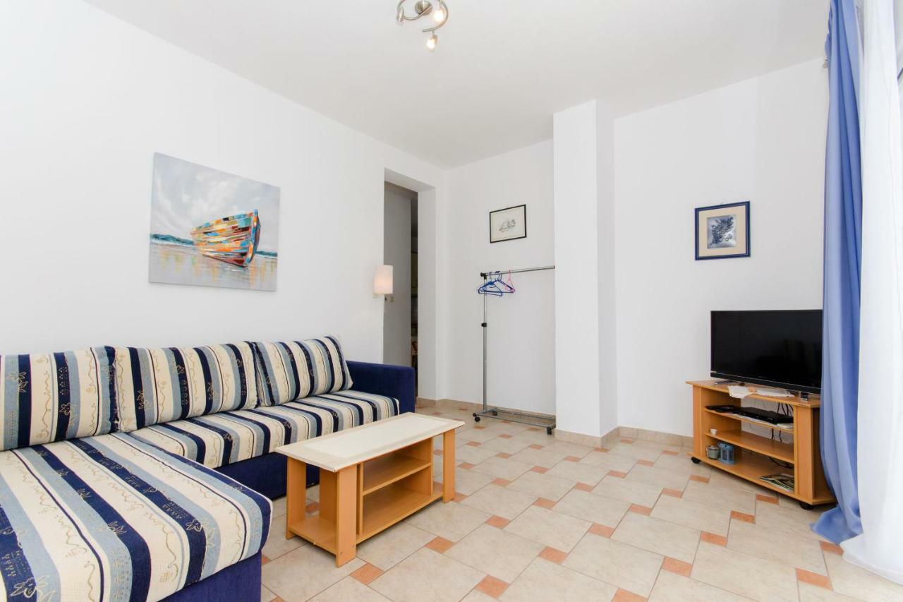 Apartments Marjan Brna Luaran gambar