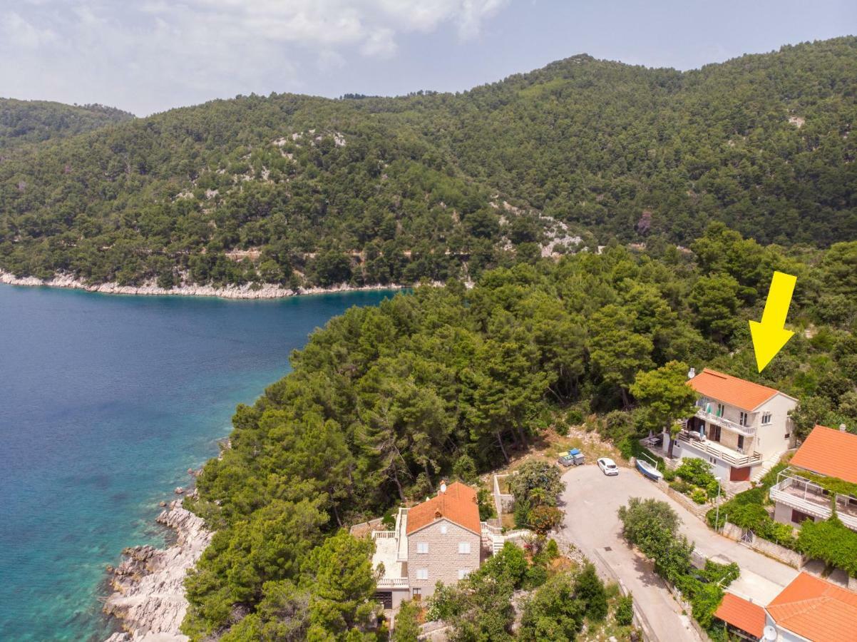 Apartments Marjan Brna Luaran gambar
