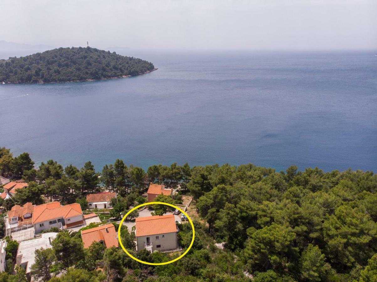 Apartments Marjan Brna Luaran gambar