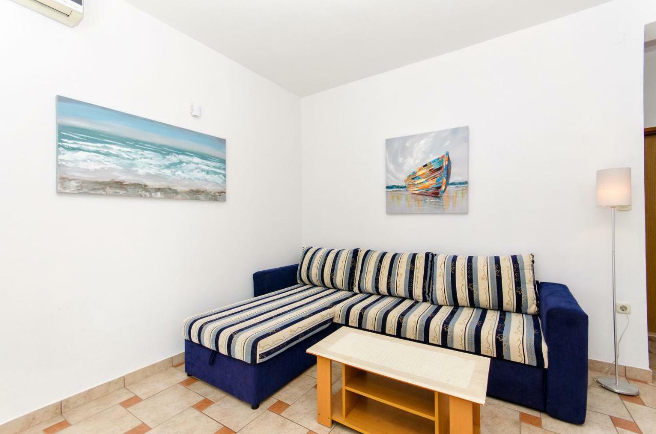 Apartments Marjan Brna Luaran gambar
