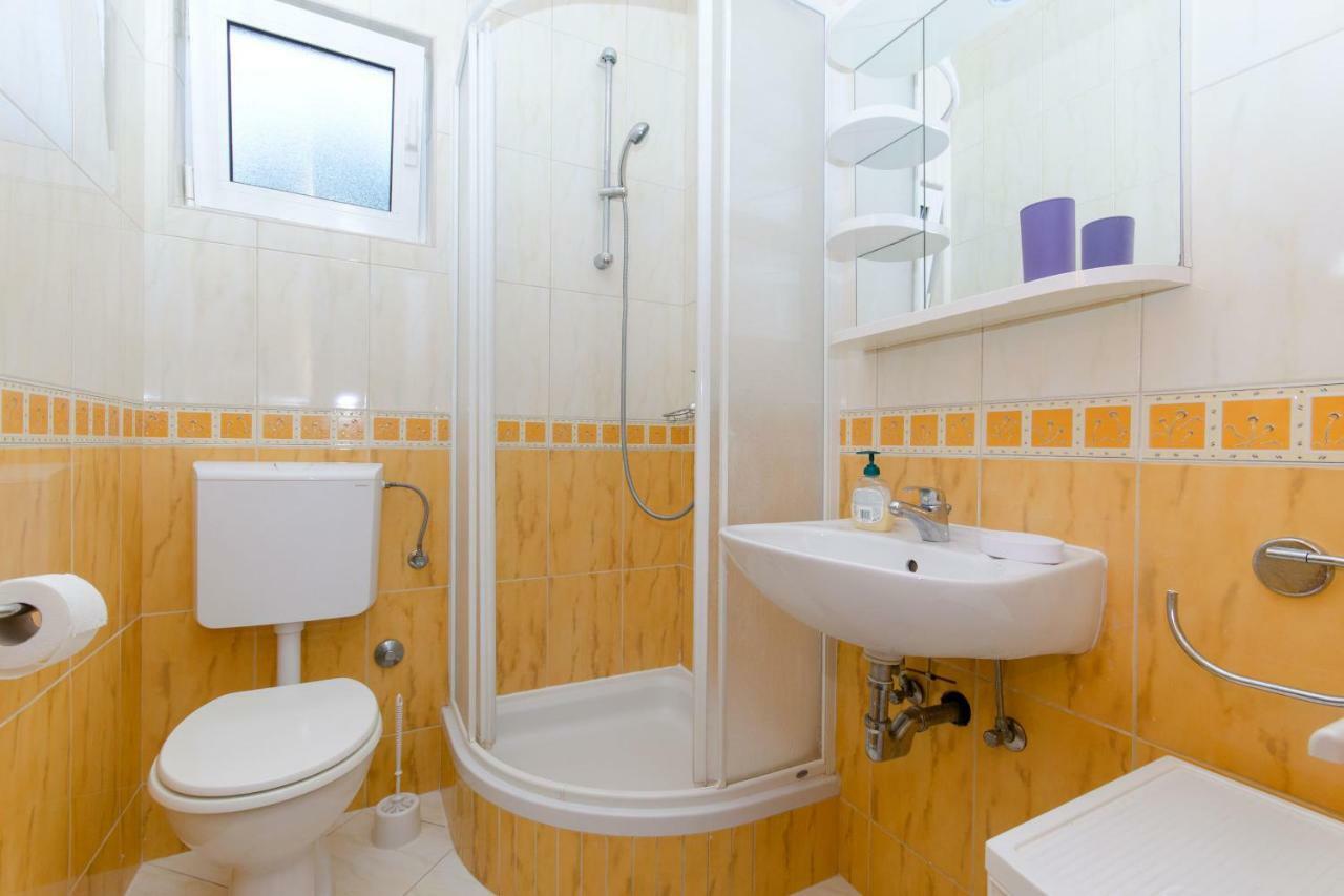Apartments Marjan Brna Luaran gambar